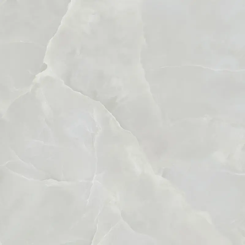 Onyx Blanc-120 Polido
